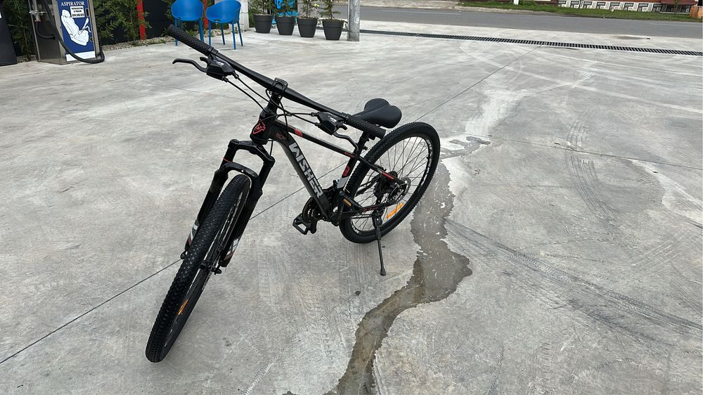 Bicileta MTB 3000 lei detalii pv