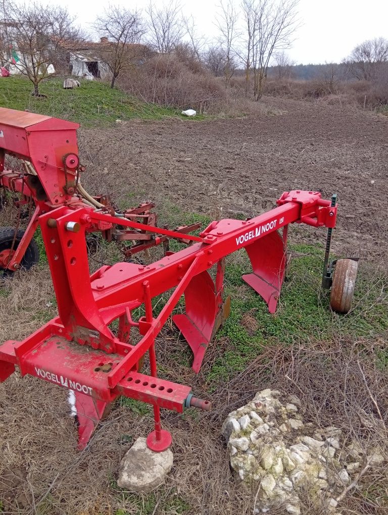 Vogel Noot L850.
