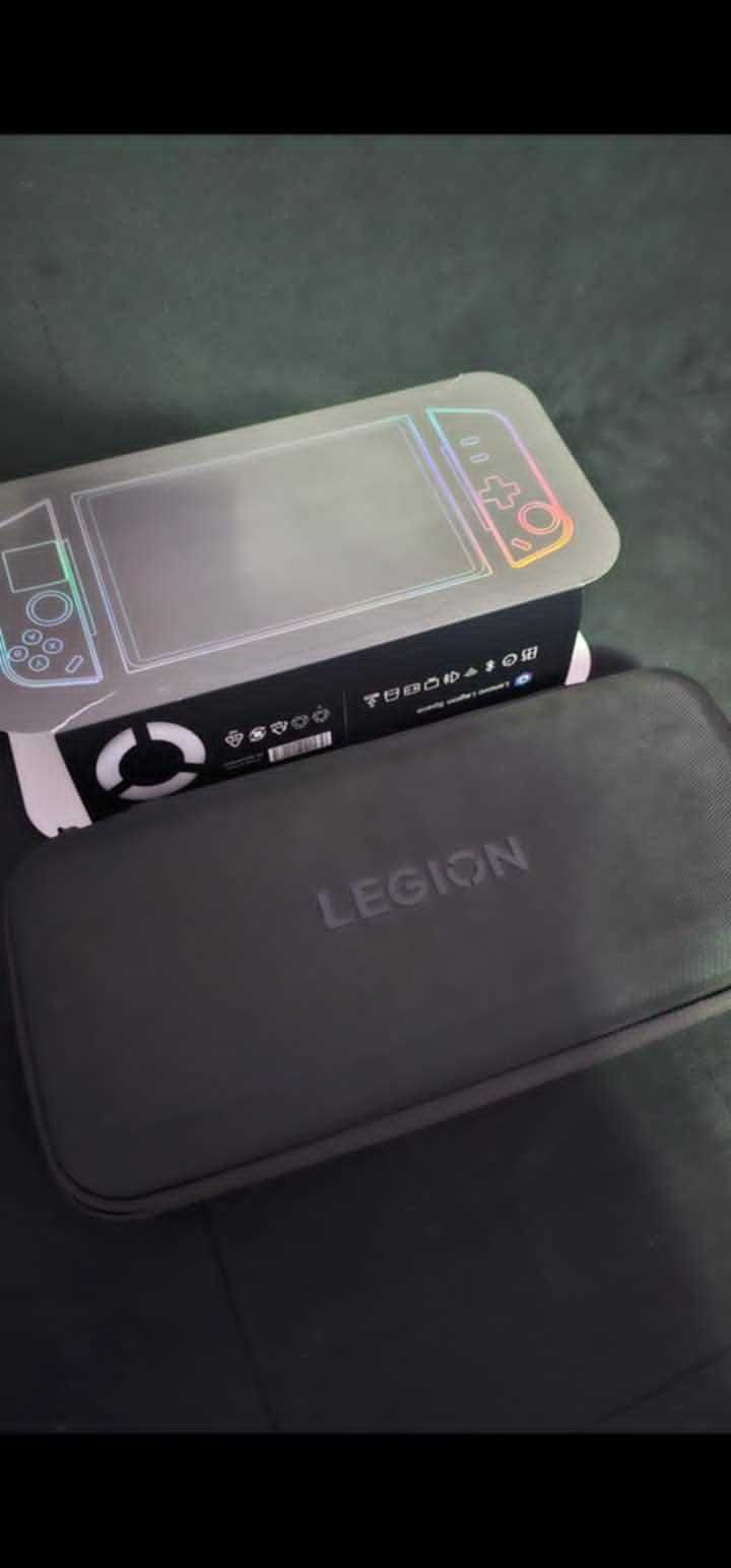 Lenovo Legion Go 1TB