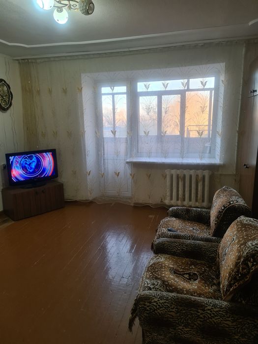 Продаём трёхкомнатную квартиру на 6ом м-не