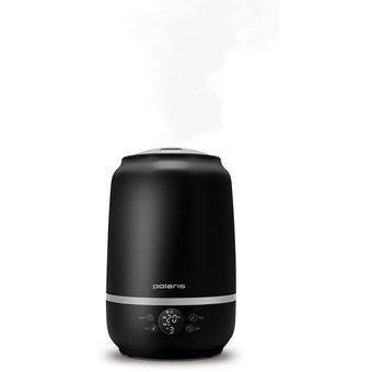 Увлажнитель воздуха Polaris PUH 7205Di черный