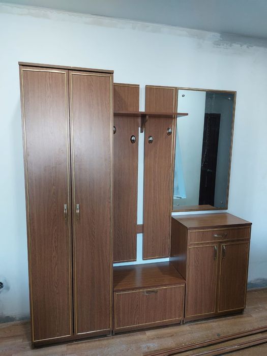 Не большая Прихожая