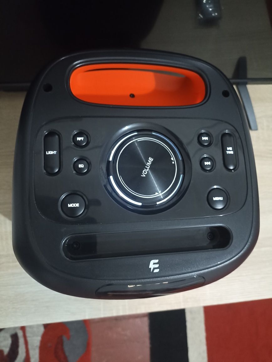 Boxă portabilă Eboda the vibe 610 Pro