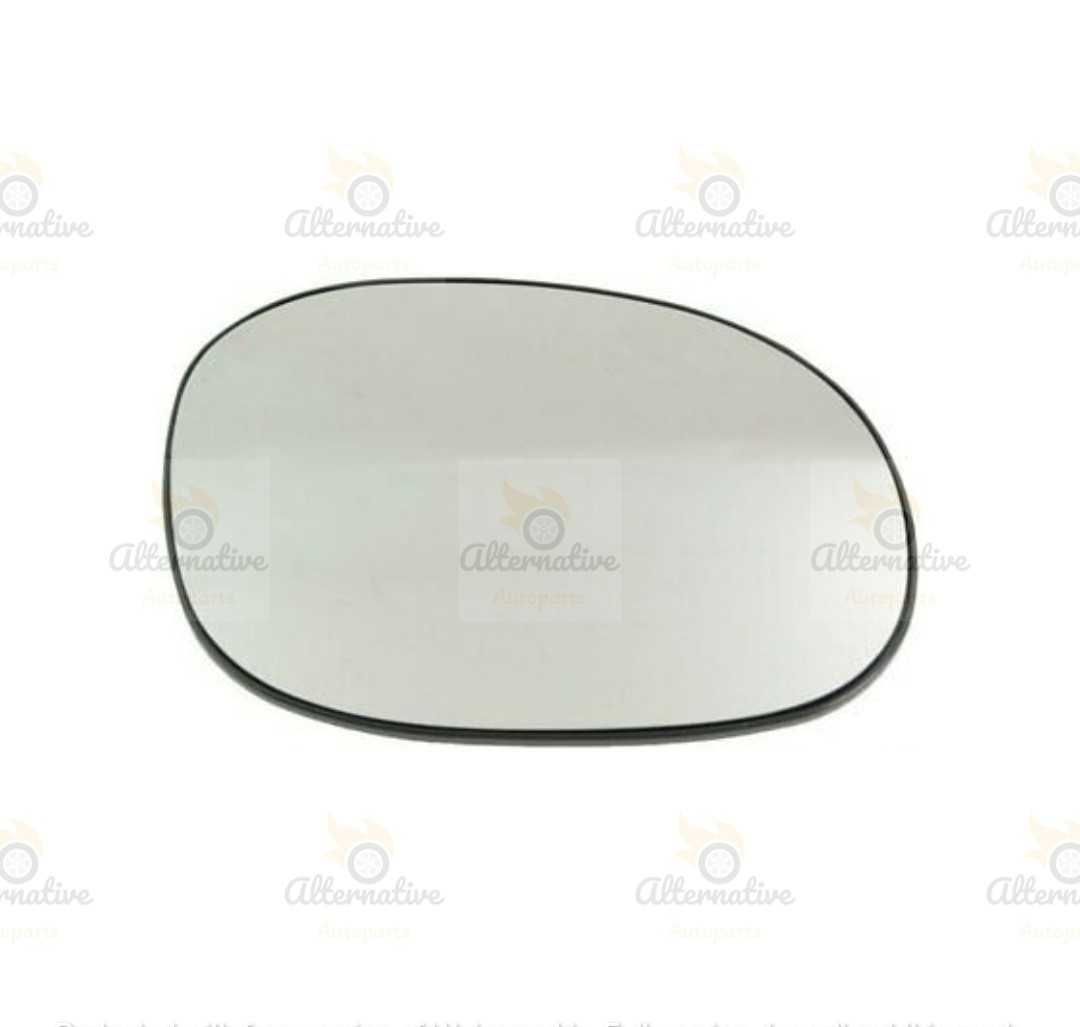 Стъкло за огледало за Citroen C2 ,C3 ,Xsara Picasso 2002-2010,Peugeot