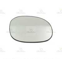 Стъкло за огледало за Citroen C2 ,C3 ,Xsara Picasso 2002-2010,Peugeot