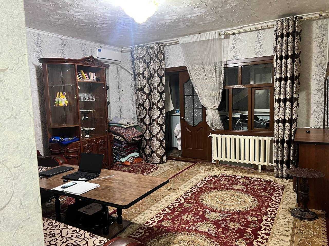 Продается дом на Карасу-1. 2/7/9