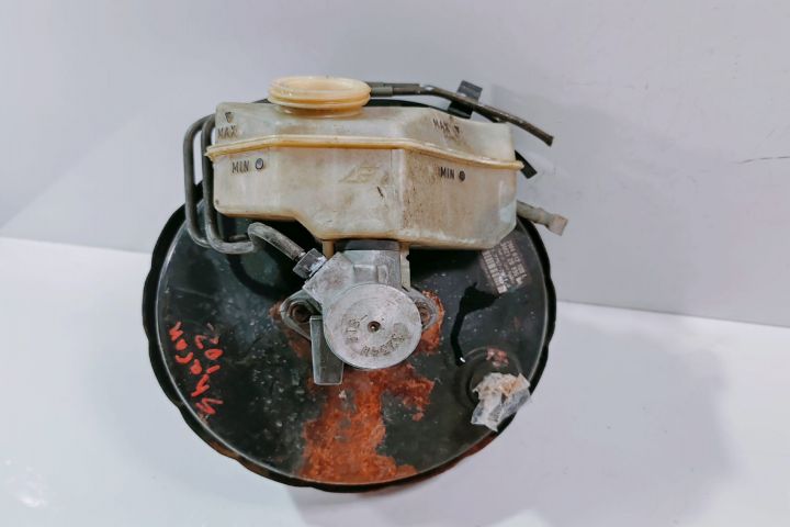 Tulumba Frana  7M4612100L Seat Alhambra prima generatie (facelift) se