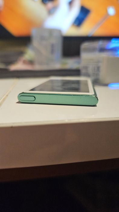 !Като нов! Apple Ipod nano 7