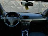 Opel astra H 2005