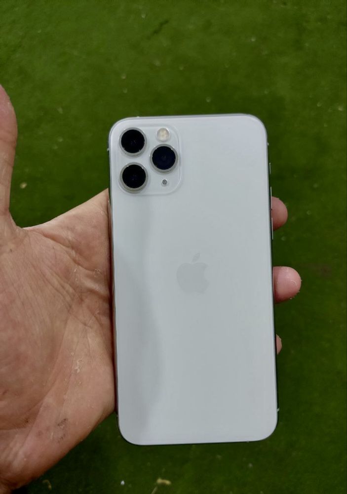 Iphone 11 pro 64 gb