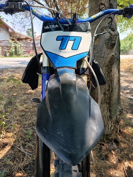 Vand cross ultra‼️