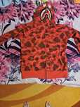 Hanorac Bape Bape