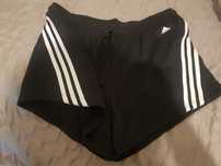 Pantaloni scurti dama Adidas Originals marimea L.- noi, cu eticheta