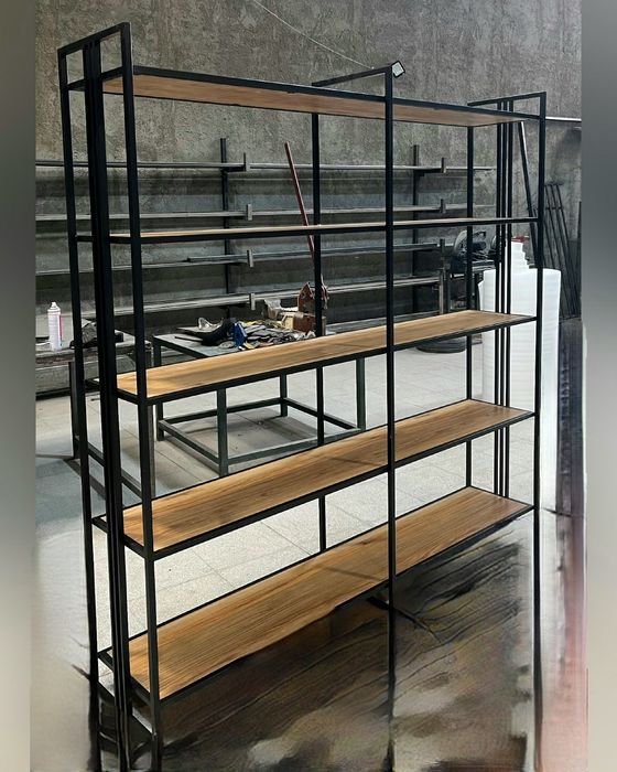 Polka/stelaj/loft mebel