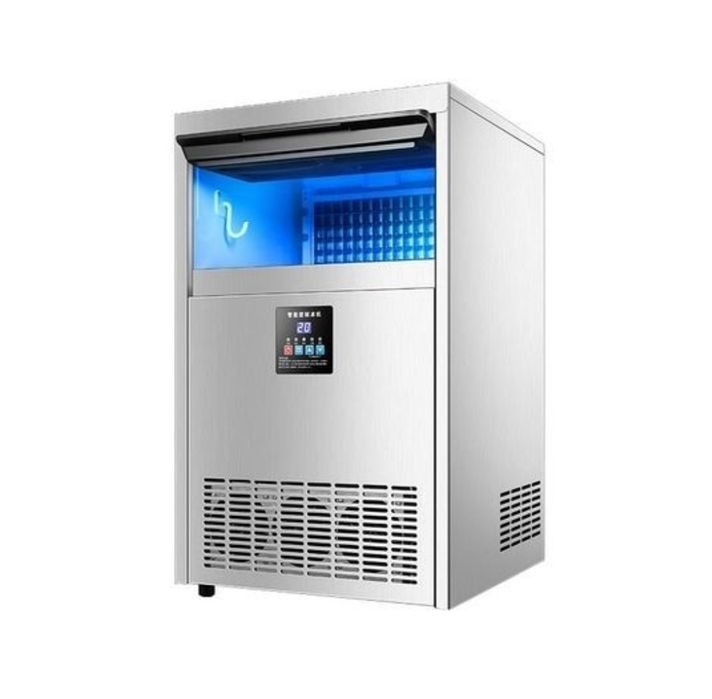 Muz aparat .muz chiqaradigan aparat.  Muz ishlab chiqargich