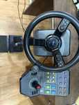 Vand Echipament complet Logitech G, Farm Sim Controller
