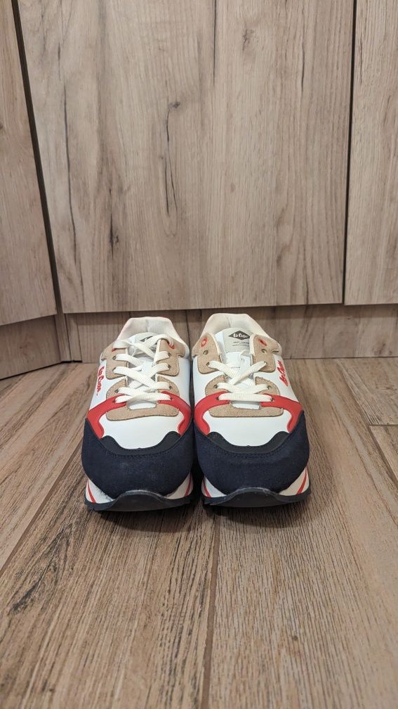 Сникърси Lee Cooper