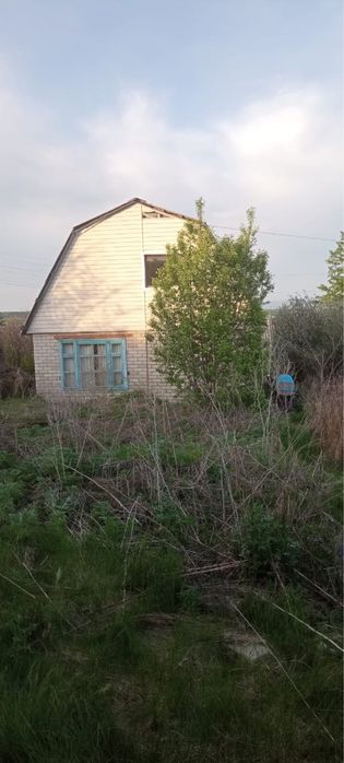 Продам дачу! Читать описание