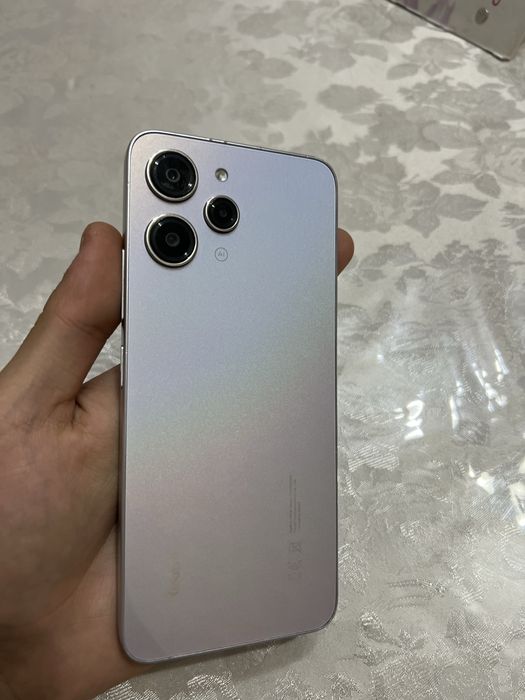 Redmi 12/128 tali