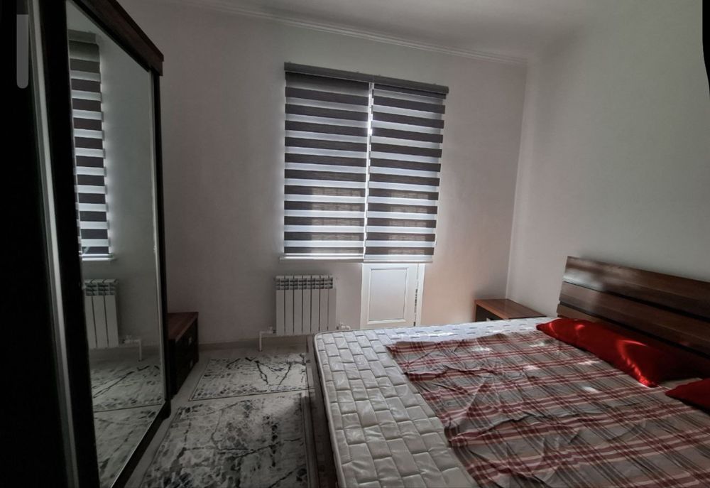 Срочна квартира сотилади сергели супутник 16 А навастройка