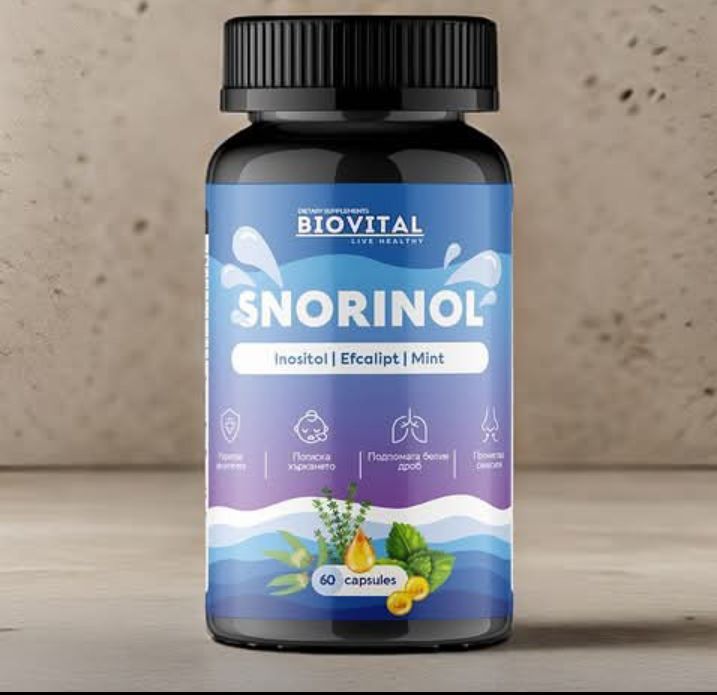 Добавка при хъркане