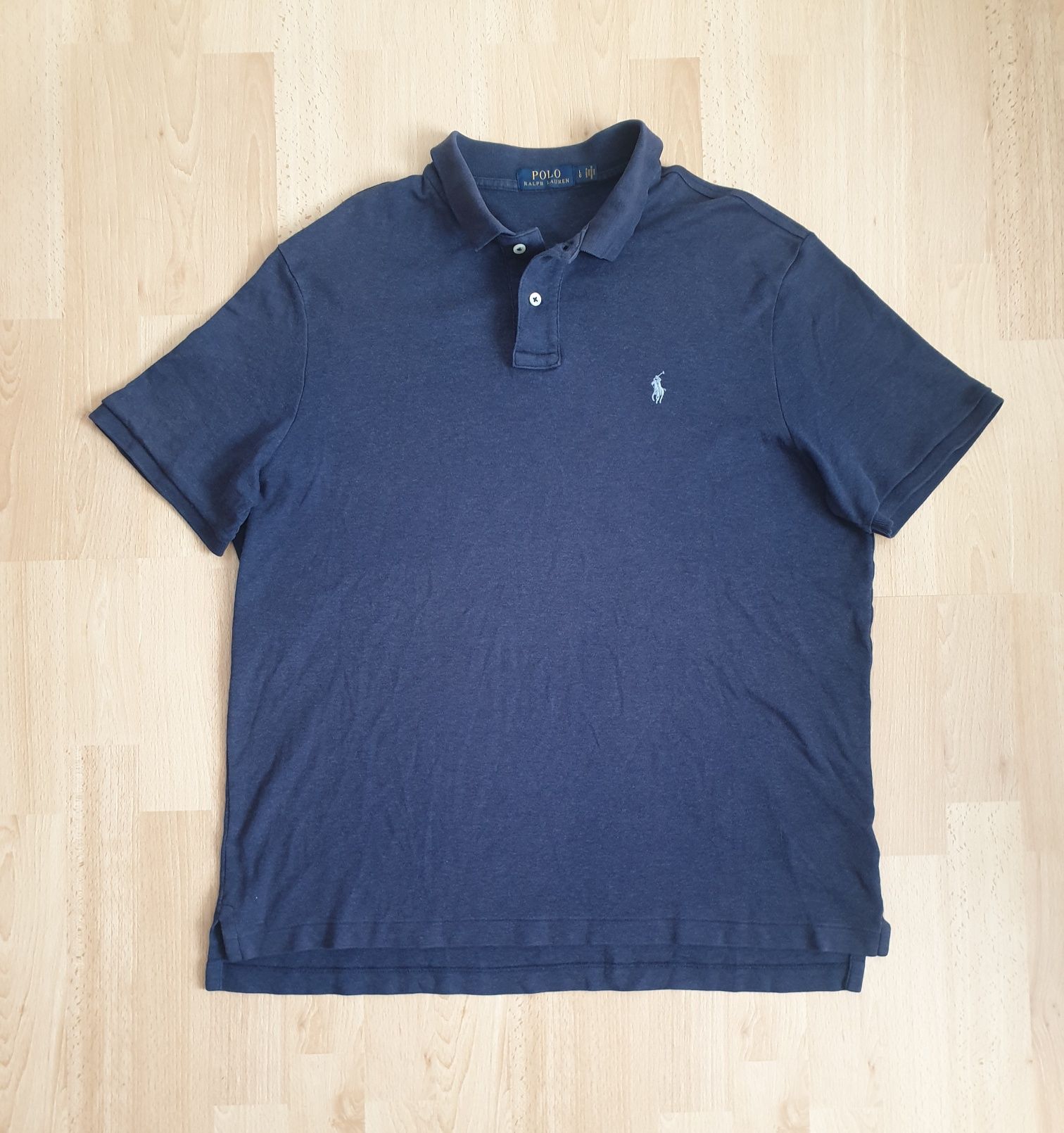 Tricou RALPH LAUREN, de bărbați, marimea L