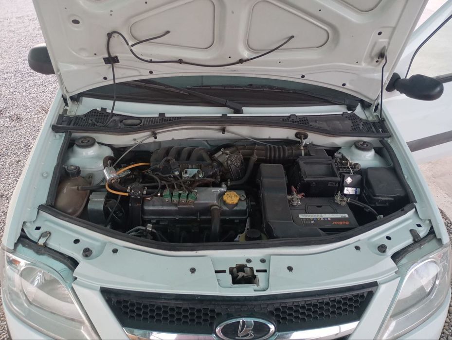 Lada Largus 2019 sotiladi