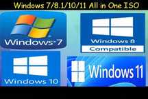Instal pc laptop