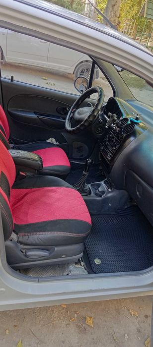 Matiz mx sotiladi 2-pozitsiya