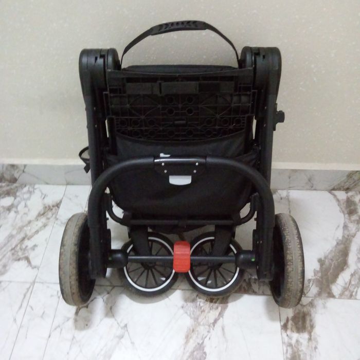 ПРОДАЁТСЯ: Детская коляска Mstar