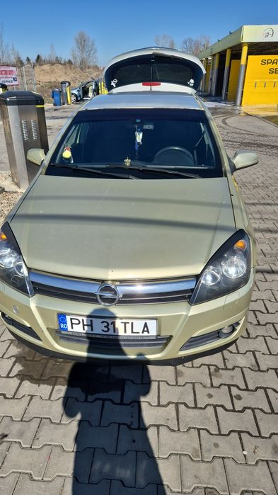 Vând Opel astra h