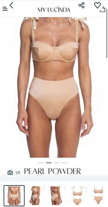 Бански my lucinda