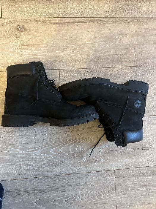 Timberland Мъжки Боти