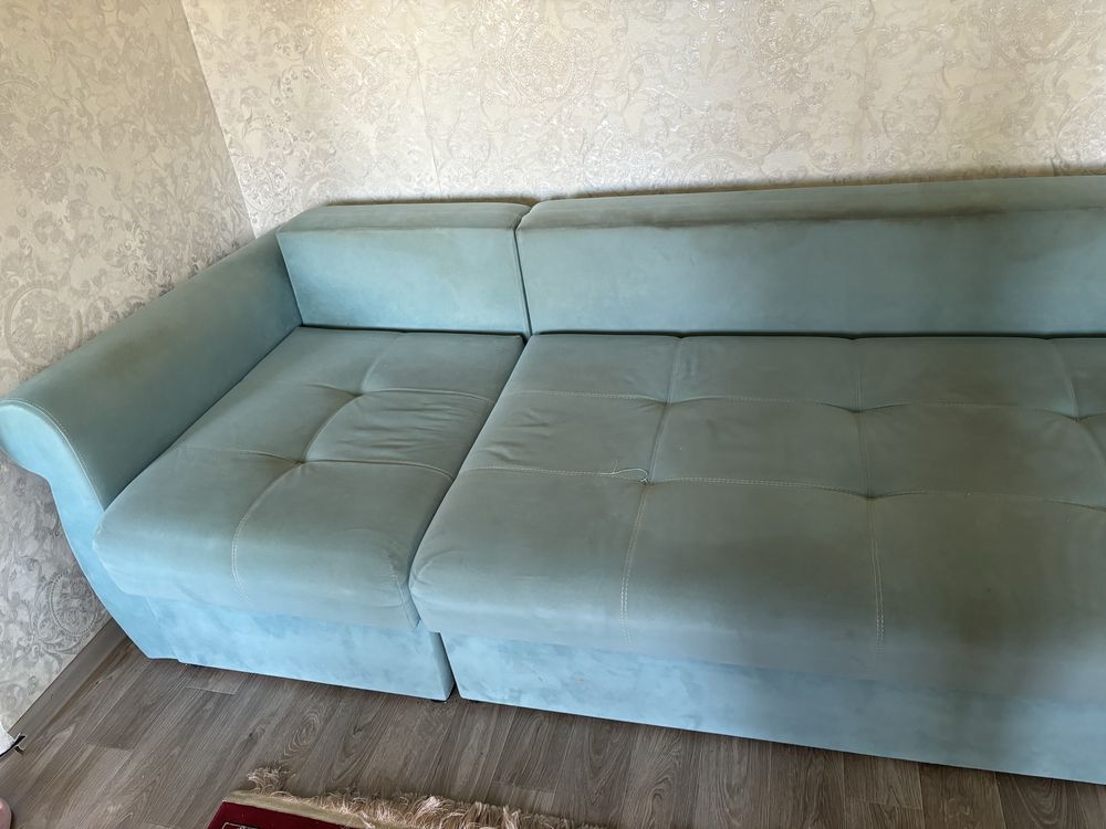 Срочно продается 3м диван