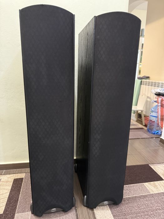Klipsch Synergy F3 Тонколони