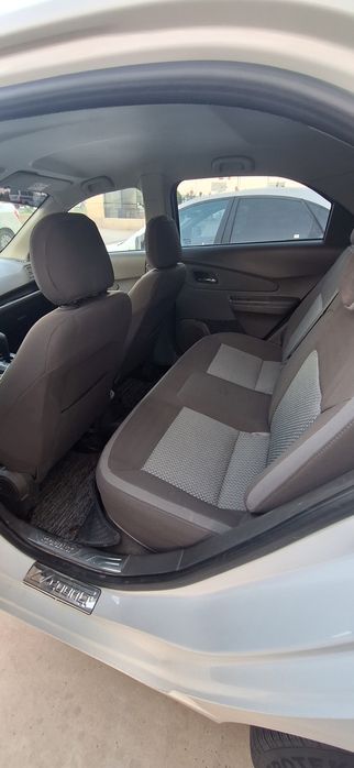 Cobalt avtomat 2023 yil 5 MLN BILAN AVTOKREDITGA CHIQADI