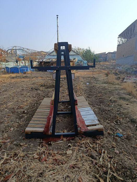 Laboga peramida yenggi