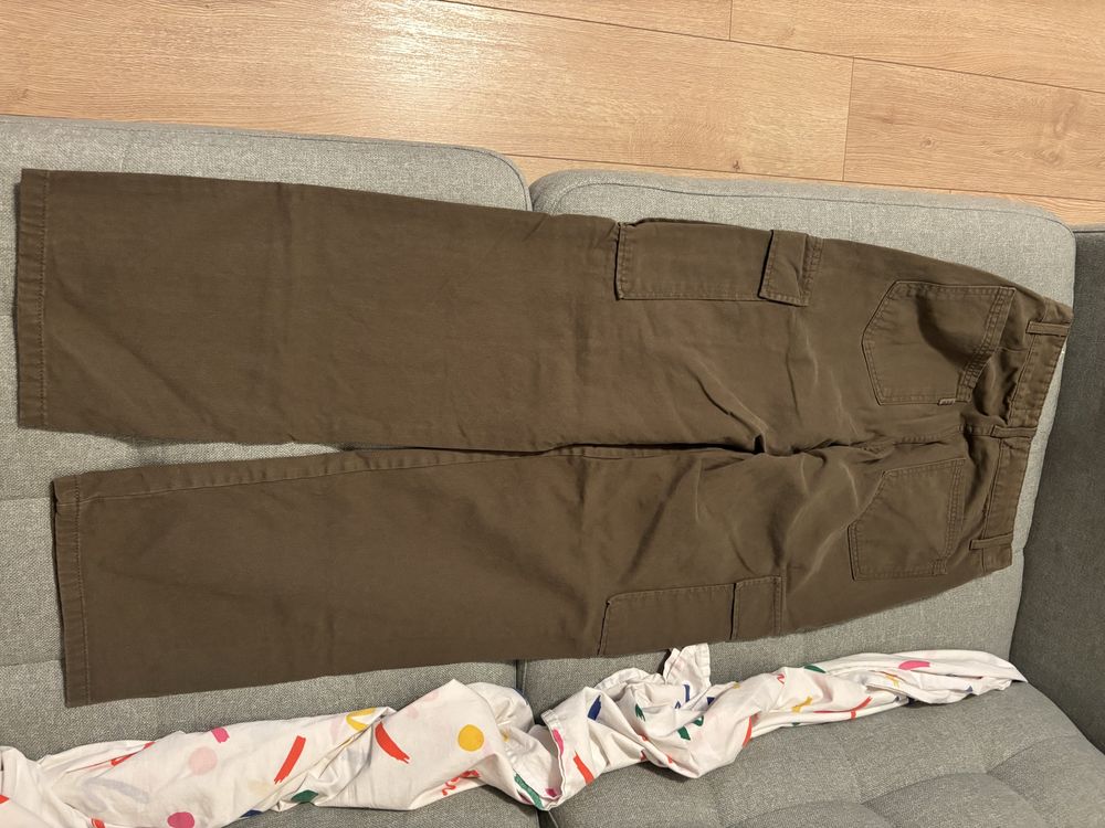 Vand pantaloni dama STR