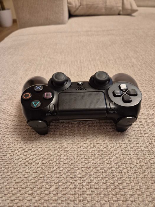 PlayStation 4/PS4 Slim 1Tb - Modat