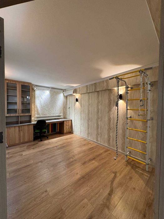 Ц-6 (ор-р Пожарка) 3/4/4 65кв.м.