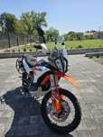 KTM 890 Adventure R 2023