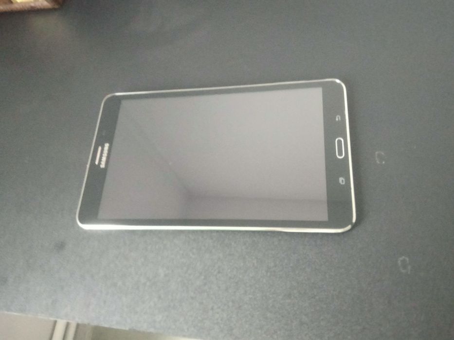 Tabletă Samsung.