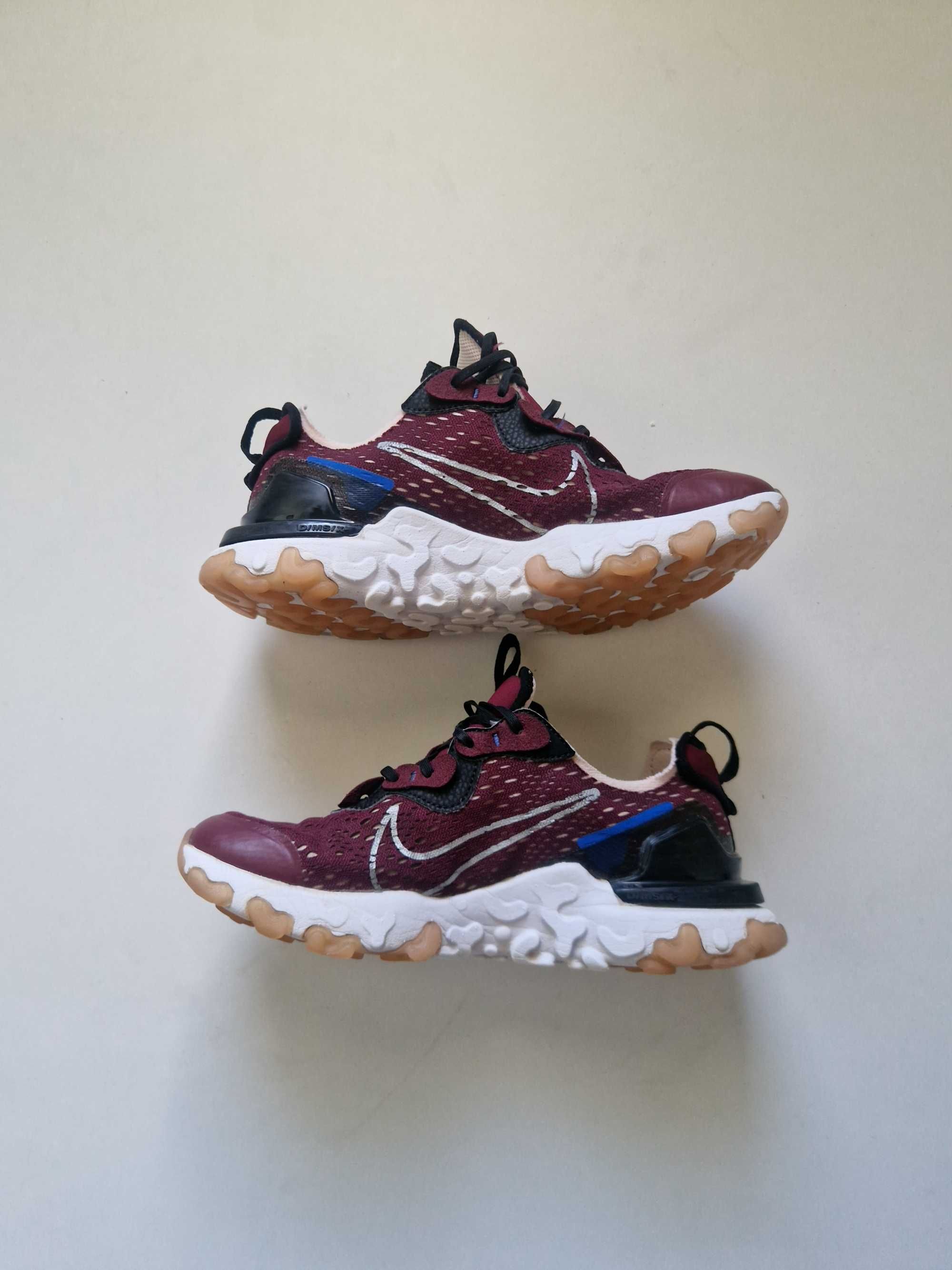 Nike React Vision оригинални маратонки