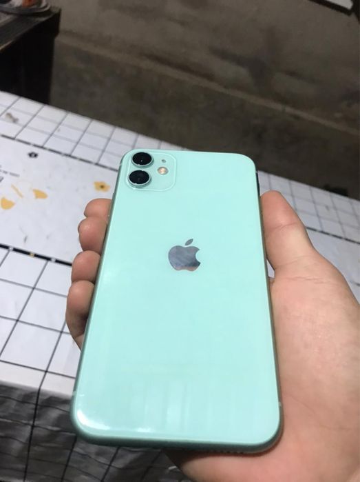 Iphone 11 айфон 11
