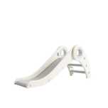 Tobogan pentru copii Kinderplay BJ21B343 cu design ergonomic, white