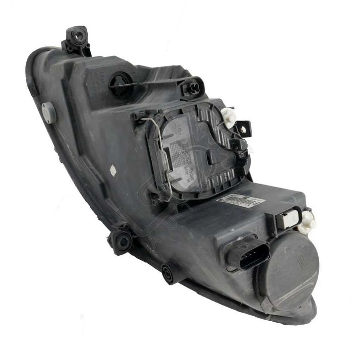 Десен фар Seat Leon II 2005-2012 ID:146769