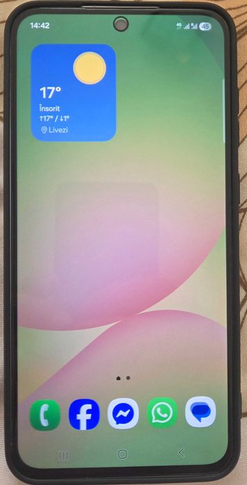 Samsung Galaxy A56 5G