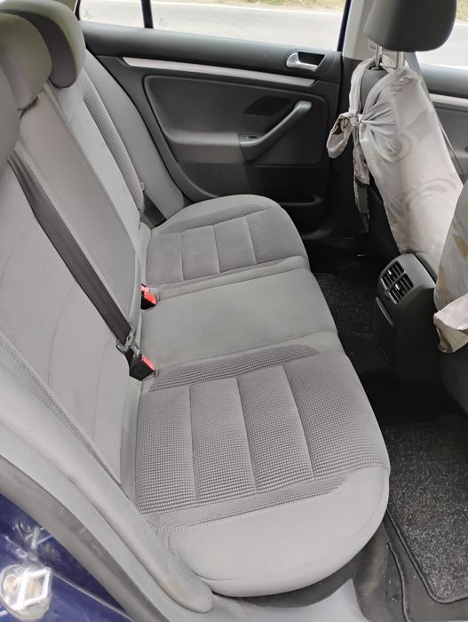 Vand VW golf 5 2007