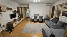 Închiriez apartament 3 camere lângă Selgros