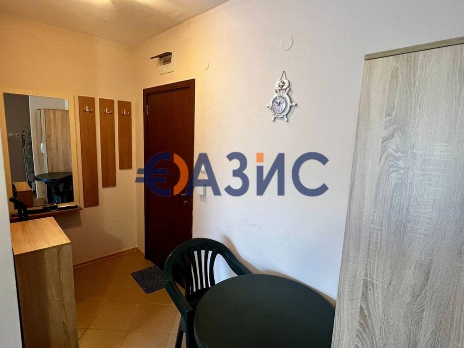 Продава се Двустаен апартамент в к.к. Слънчев бряг - 65 кв.м за 954 €/кв.м - Снимка #11